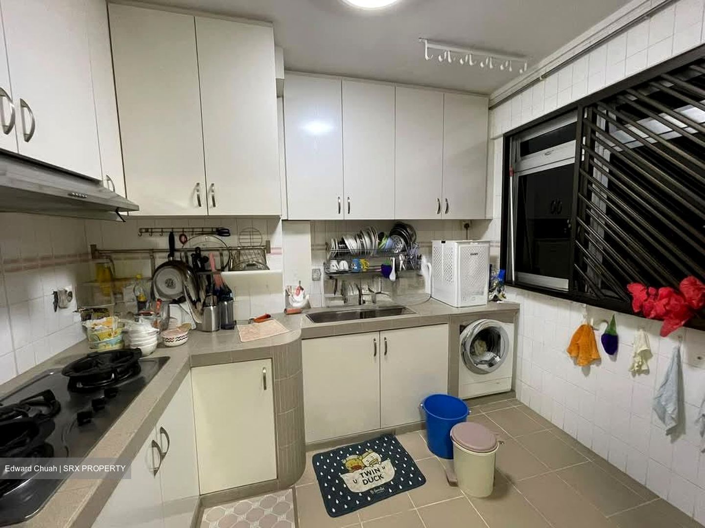 Blk 217 Choa Chu Kang Central (Choa Chu Kang), HDB 4 Rooms #581685341